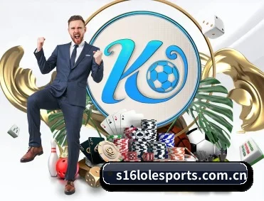 实时比分推送与赛事直播 - LOL ESPORTS